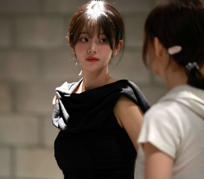 qwer 쵸단