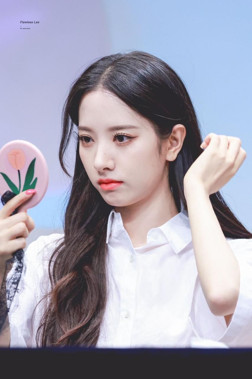 우주소녀 보나