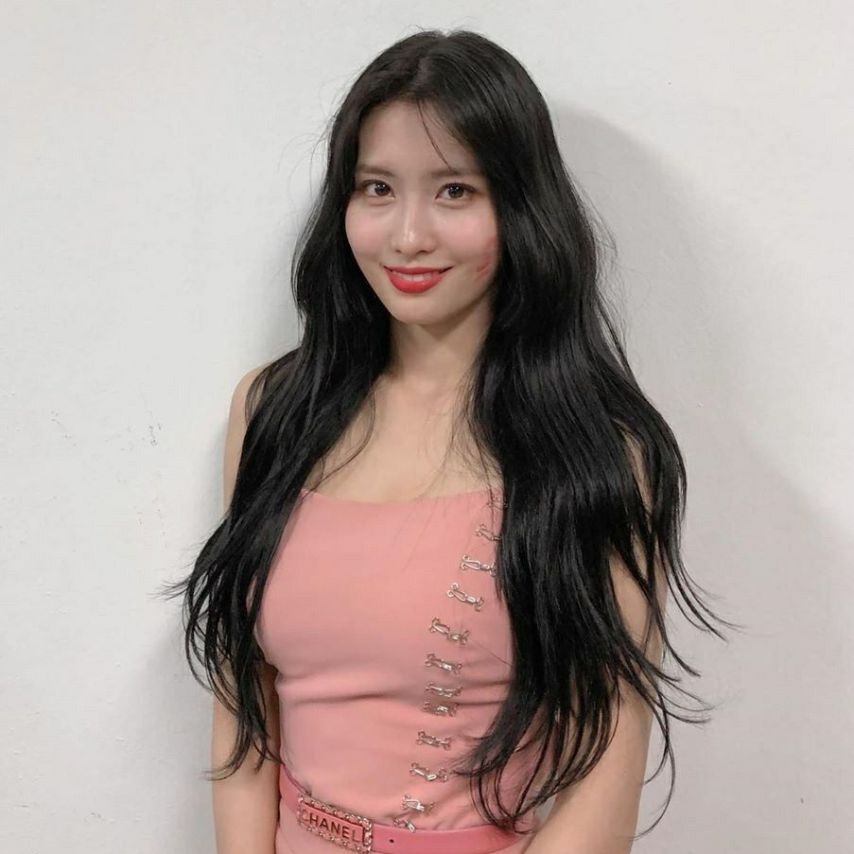 트와이스 모모