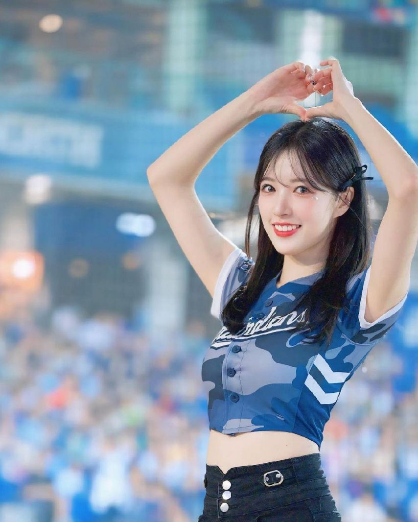 이호정