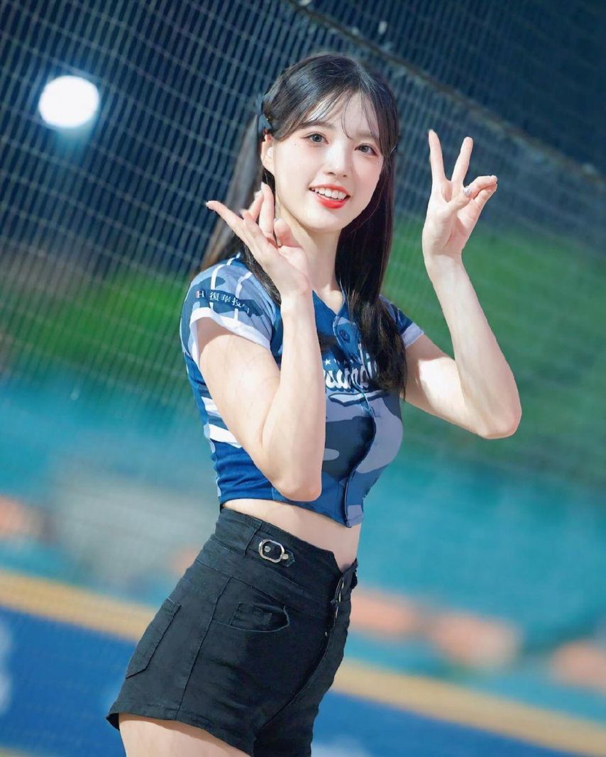 이호정
