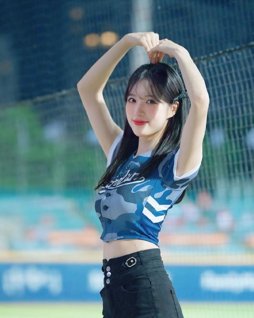 이호정