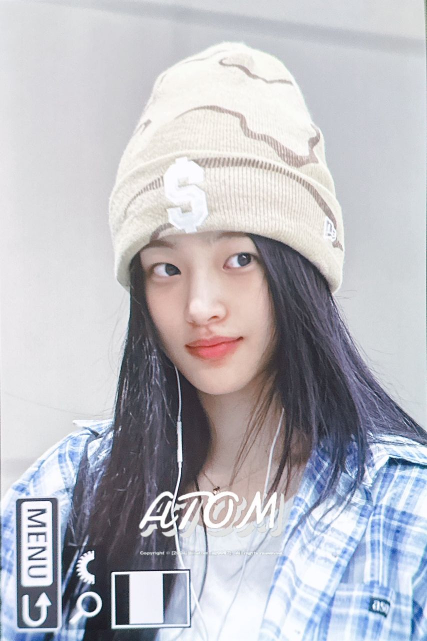 [뉴진스] 민지