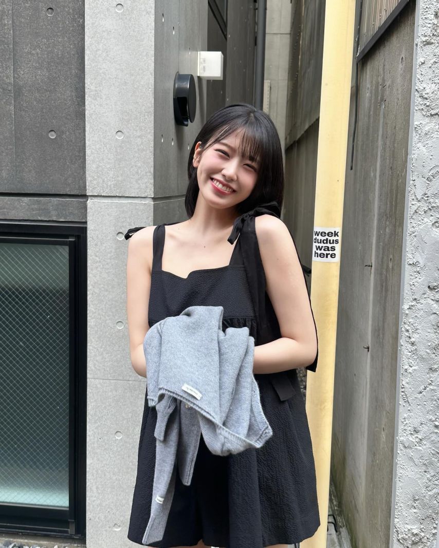 아이브 안유진