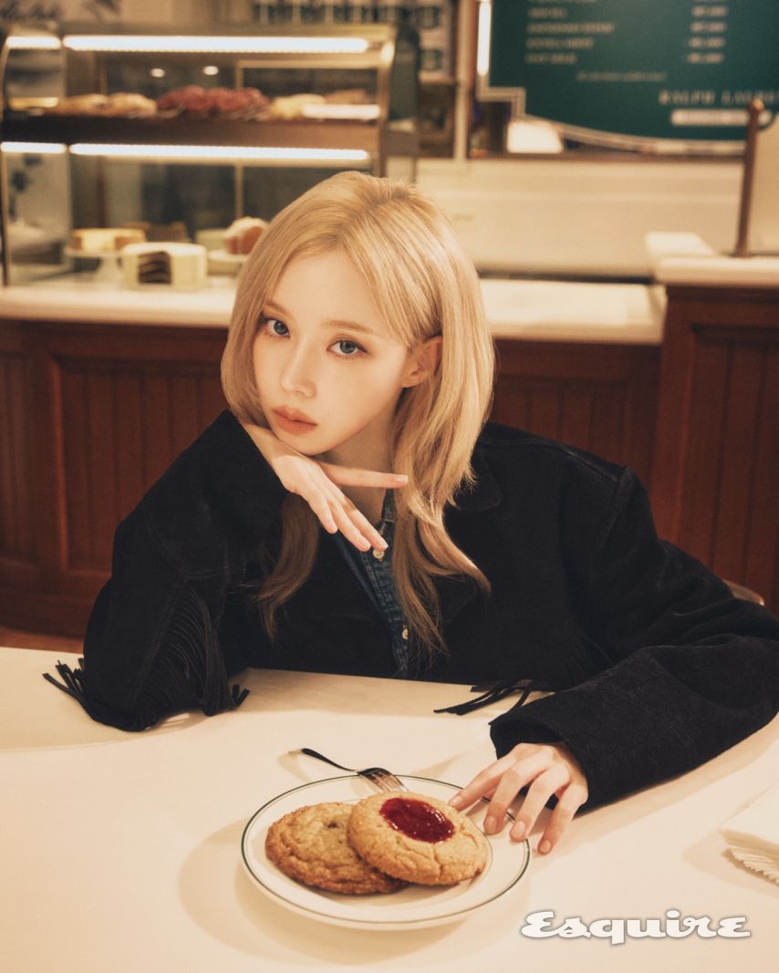 에스파 윈터 에스콰이어,에스쁘아,마몽드,코스모폴리탄