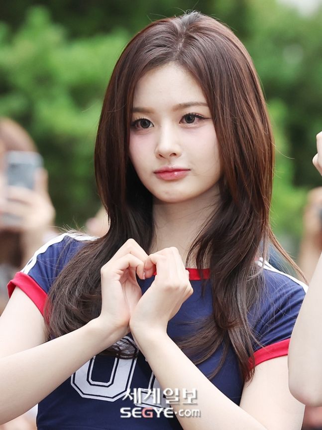 엔믹스 설윤