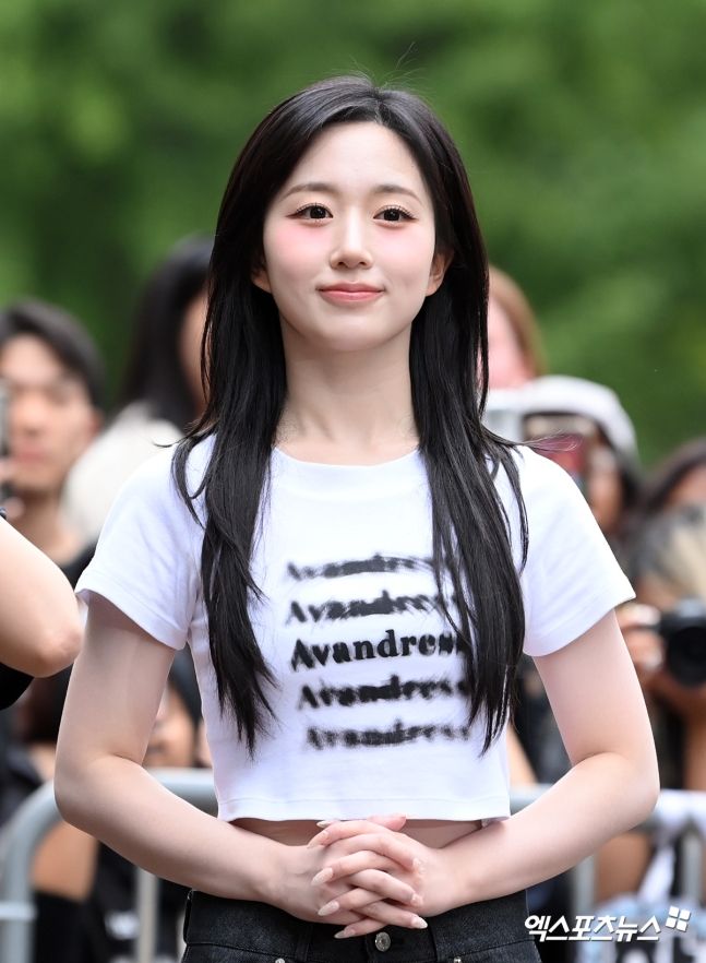 엔믹스 해원