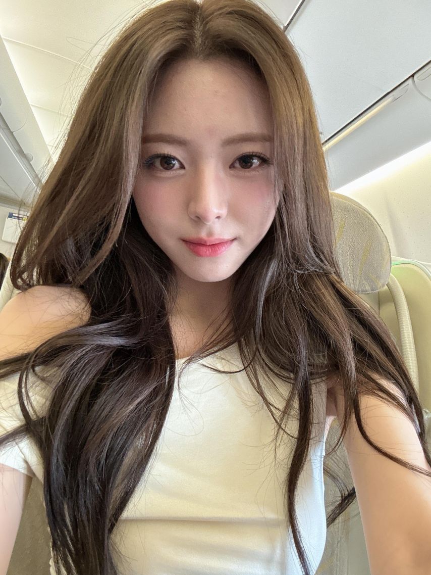 ITZY 유나