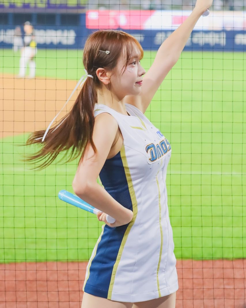 김가은 인스타