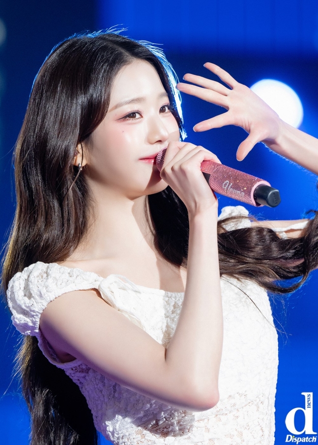 아이브 장원영