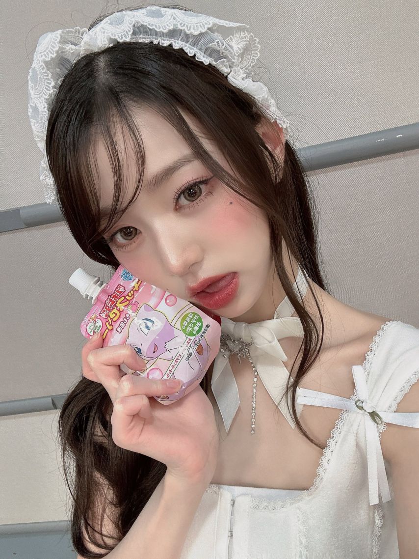 아이브 장원영
