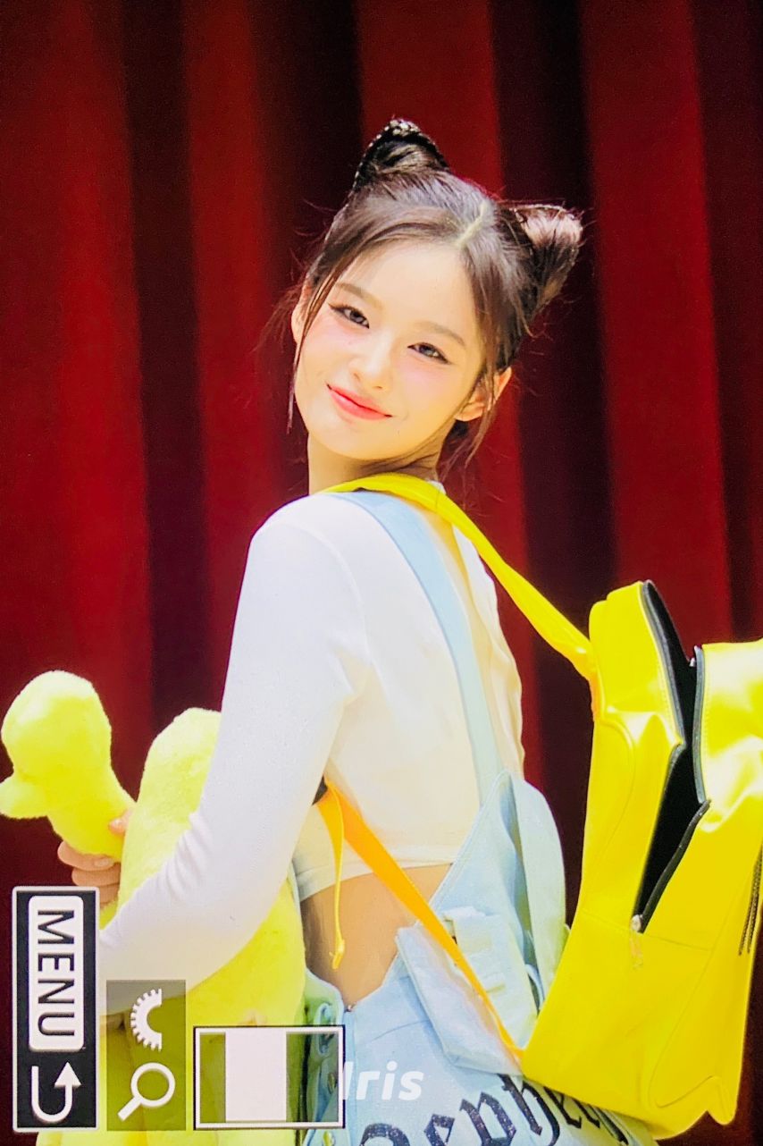 [엔믹스] 설윤