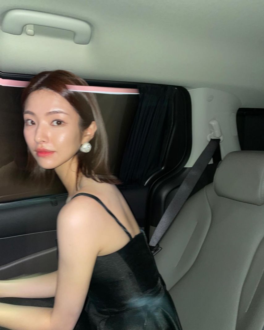 하영 인스타