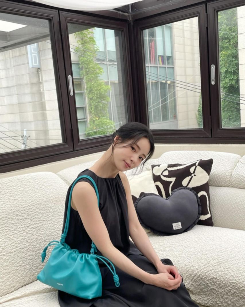 임지연 SNS