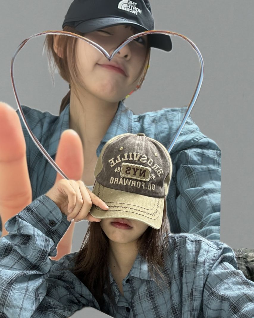 최하슬 인스타