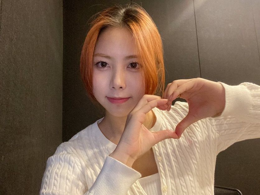 퍼플키스 이레
