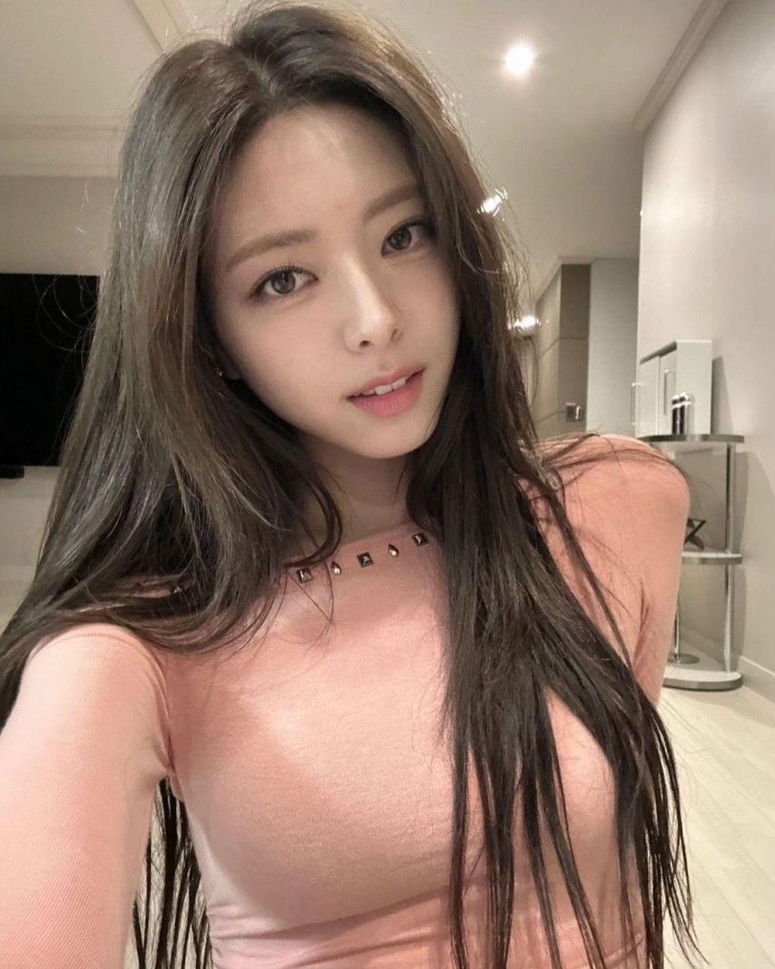 ITZY 유나