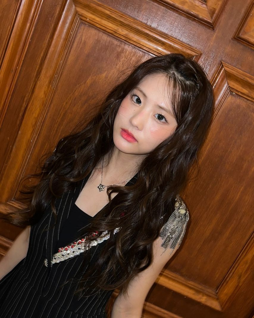아이칠린 주니