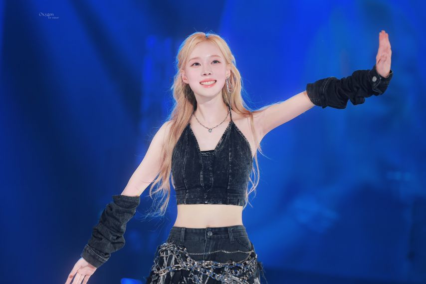 윈터 (에스파)