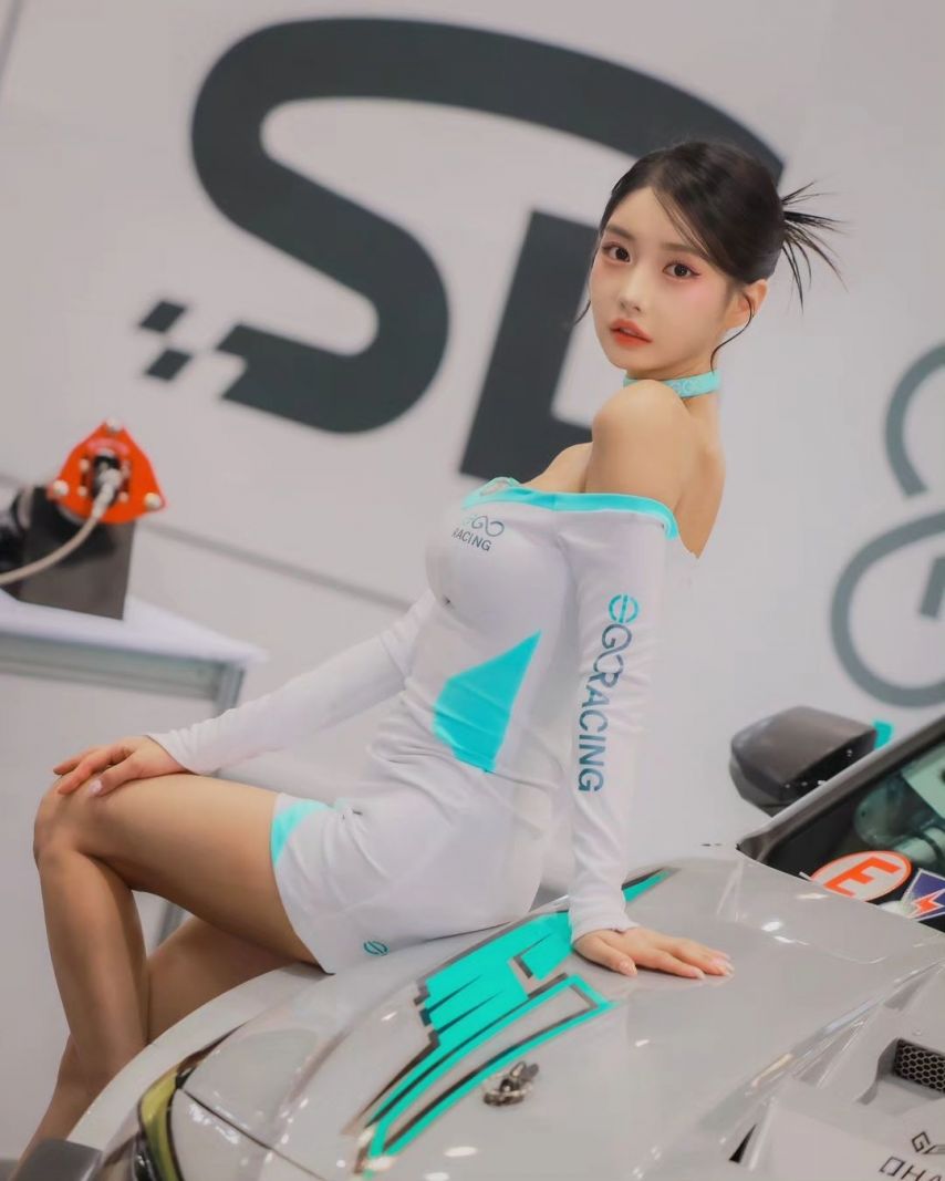 2024 오토살롱위크 이시아