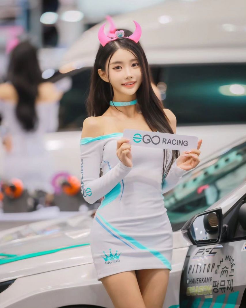 2024 오토살롱위크 이시아