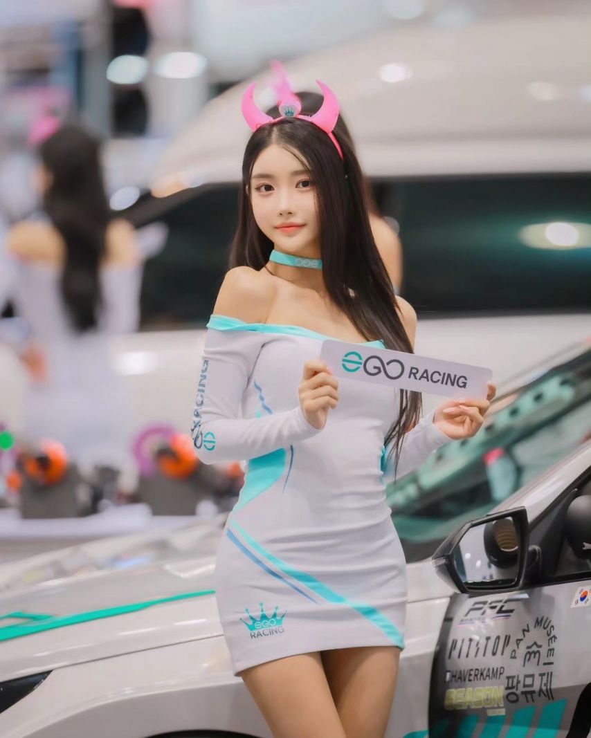 2024 오토살롱위크 이시아
