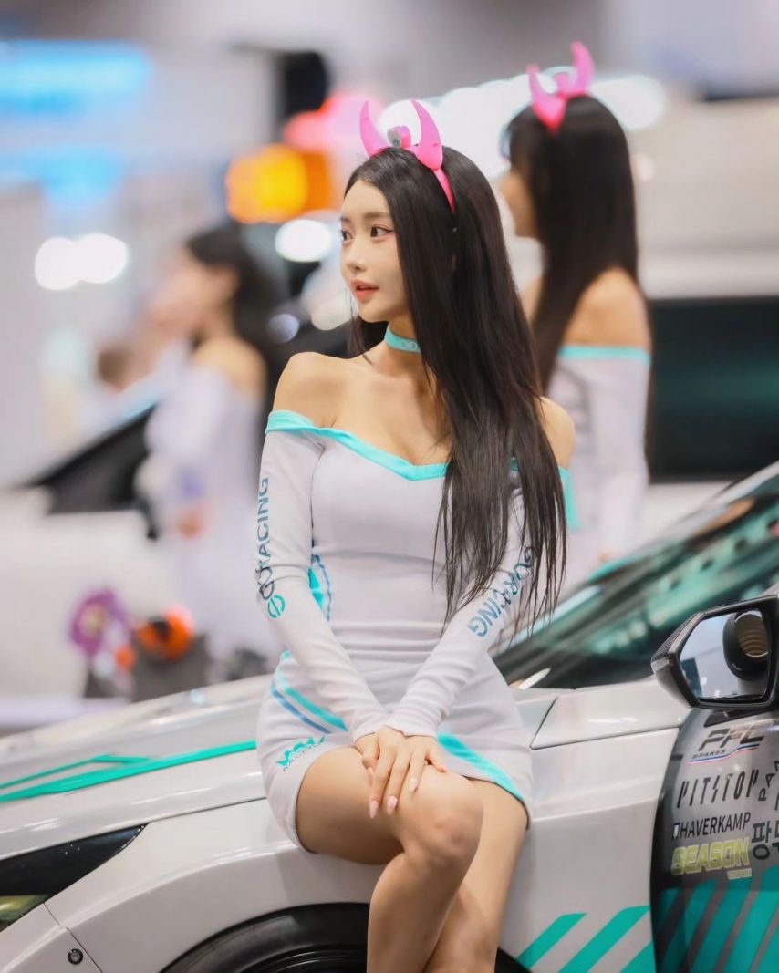 2024 오토살롱위크 이시아
