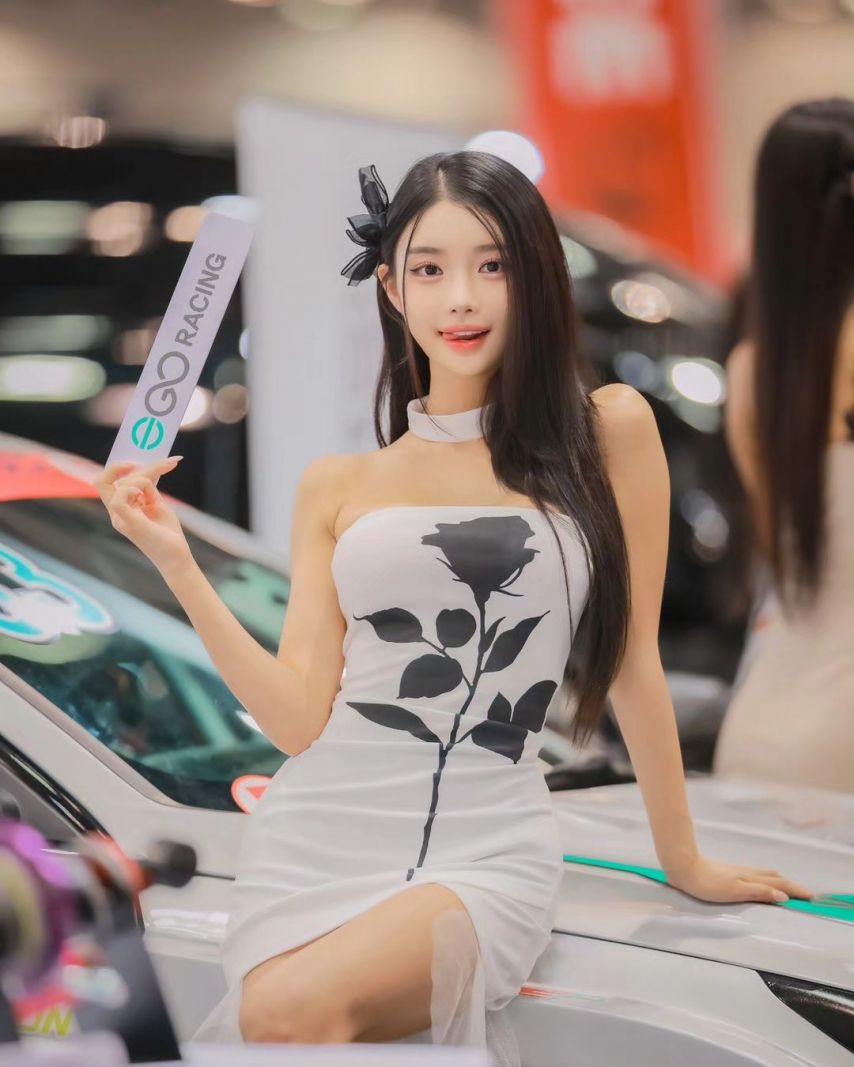 2024 오토살롱위크 이시아