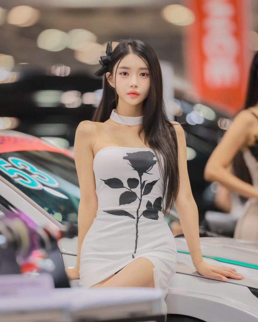 2024 오토살롱위크 이시아