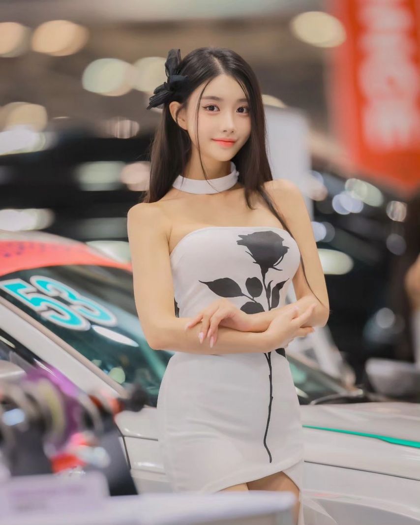 2024 오토살롱위크 이시아