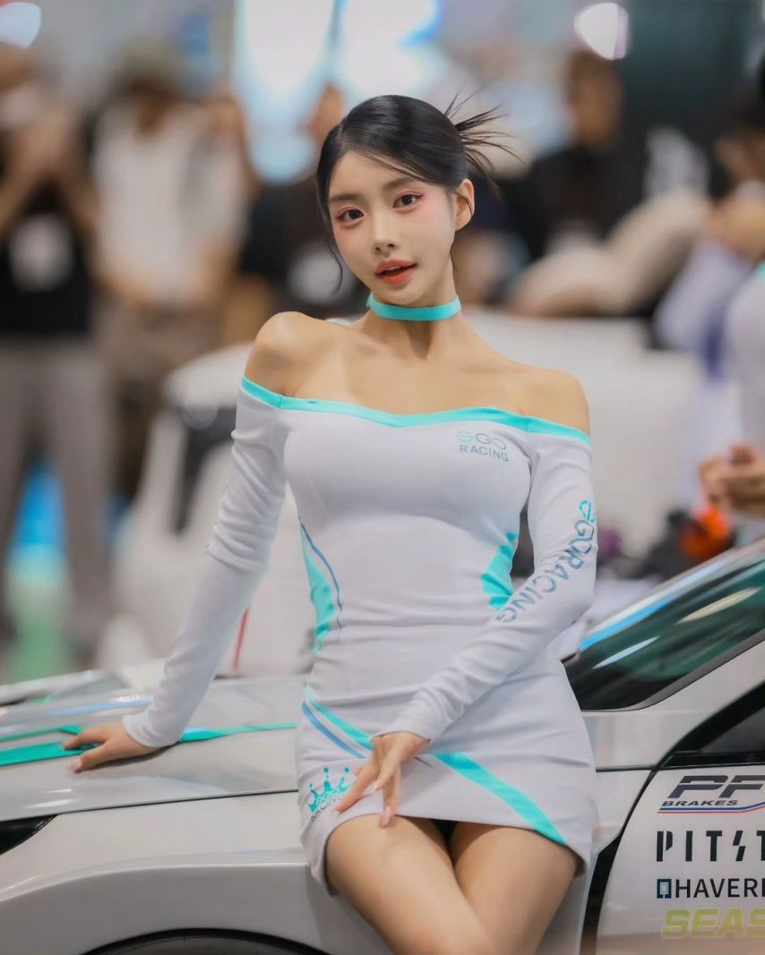 2024 오토살롱위크 이시아