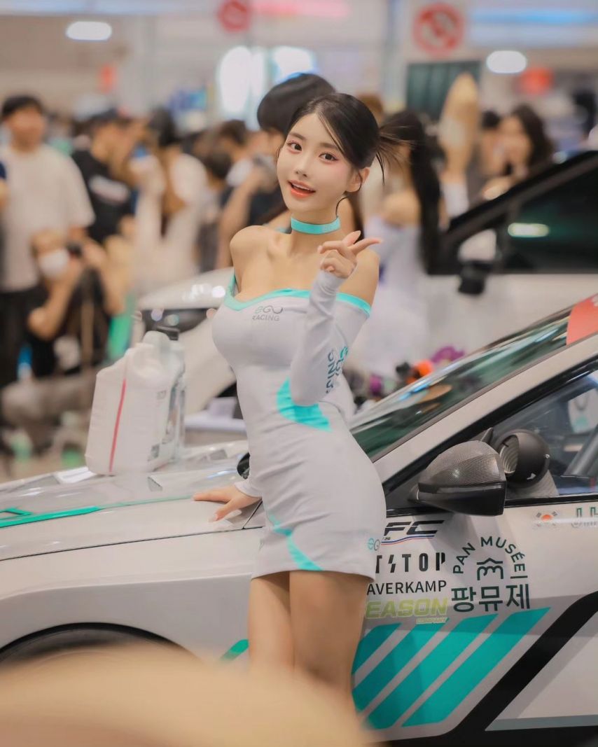 2024 오토살롱위크 이시아