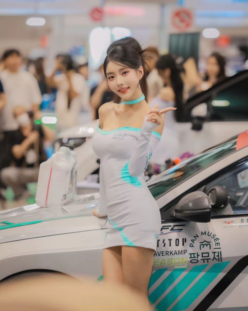 2024 오토살롱위크 이시아