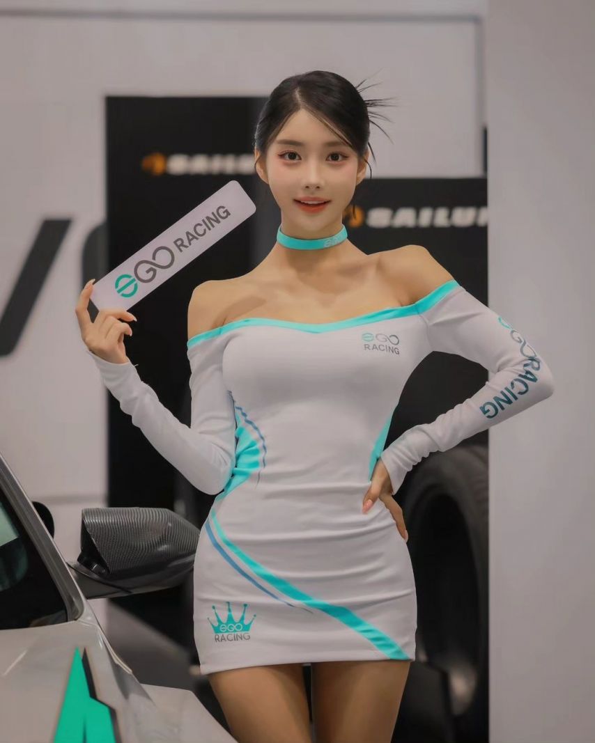 2024 오토살롱위크 이시아