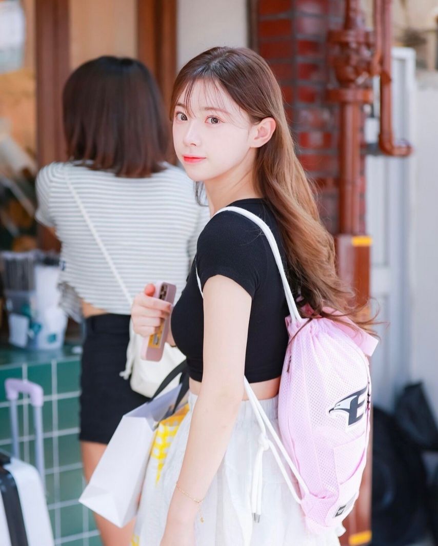 치어리더 김나연