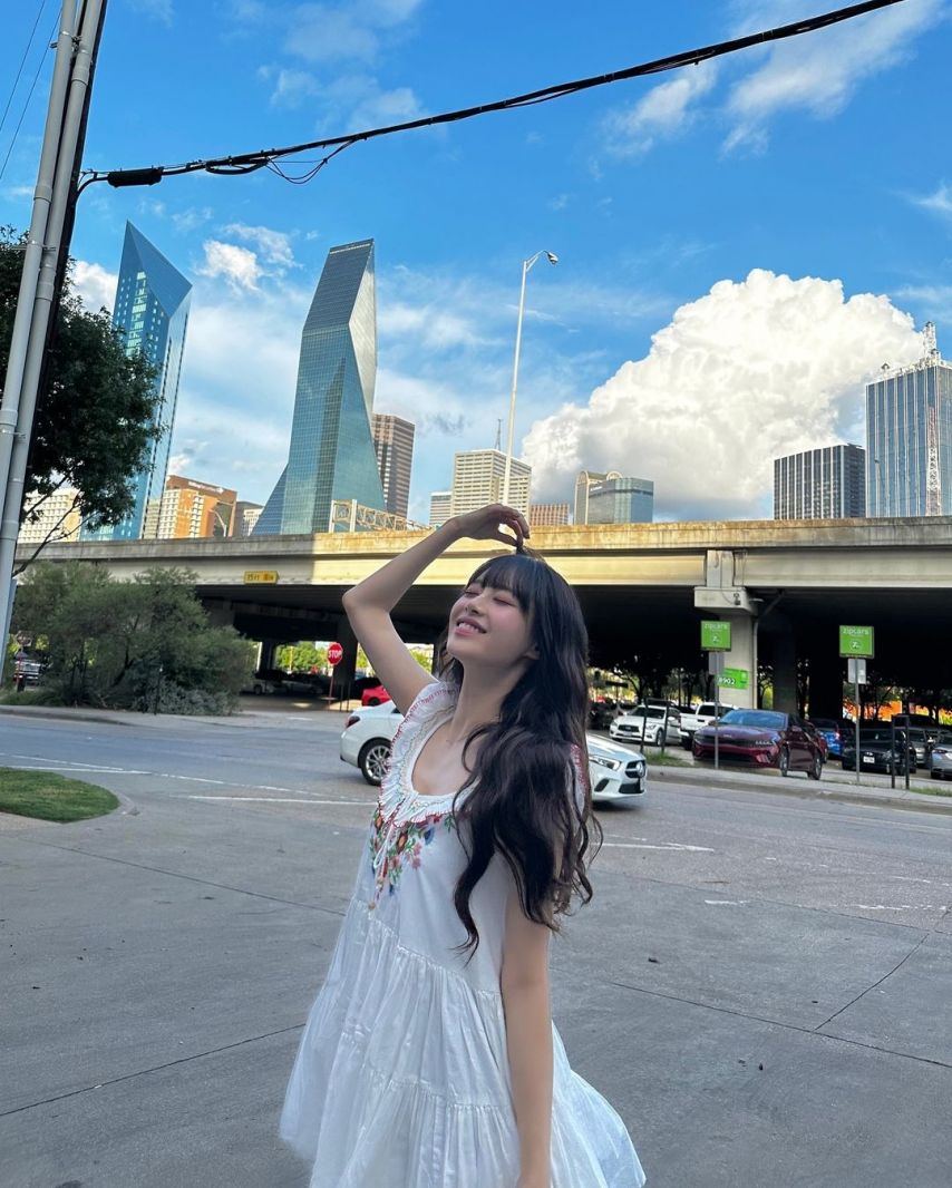 츄