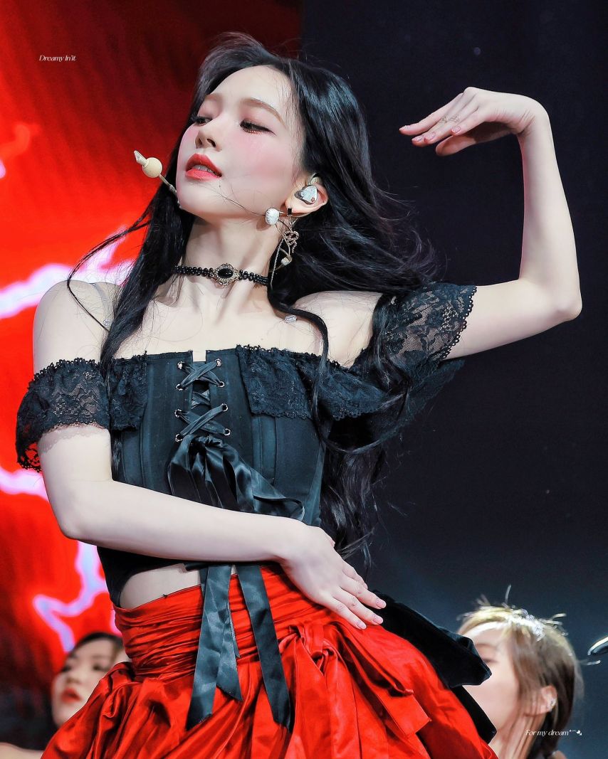 [에스파] 카리나