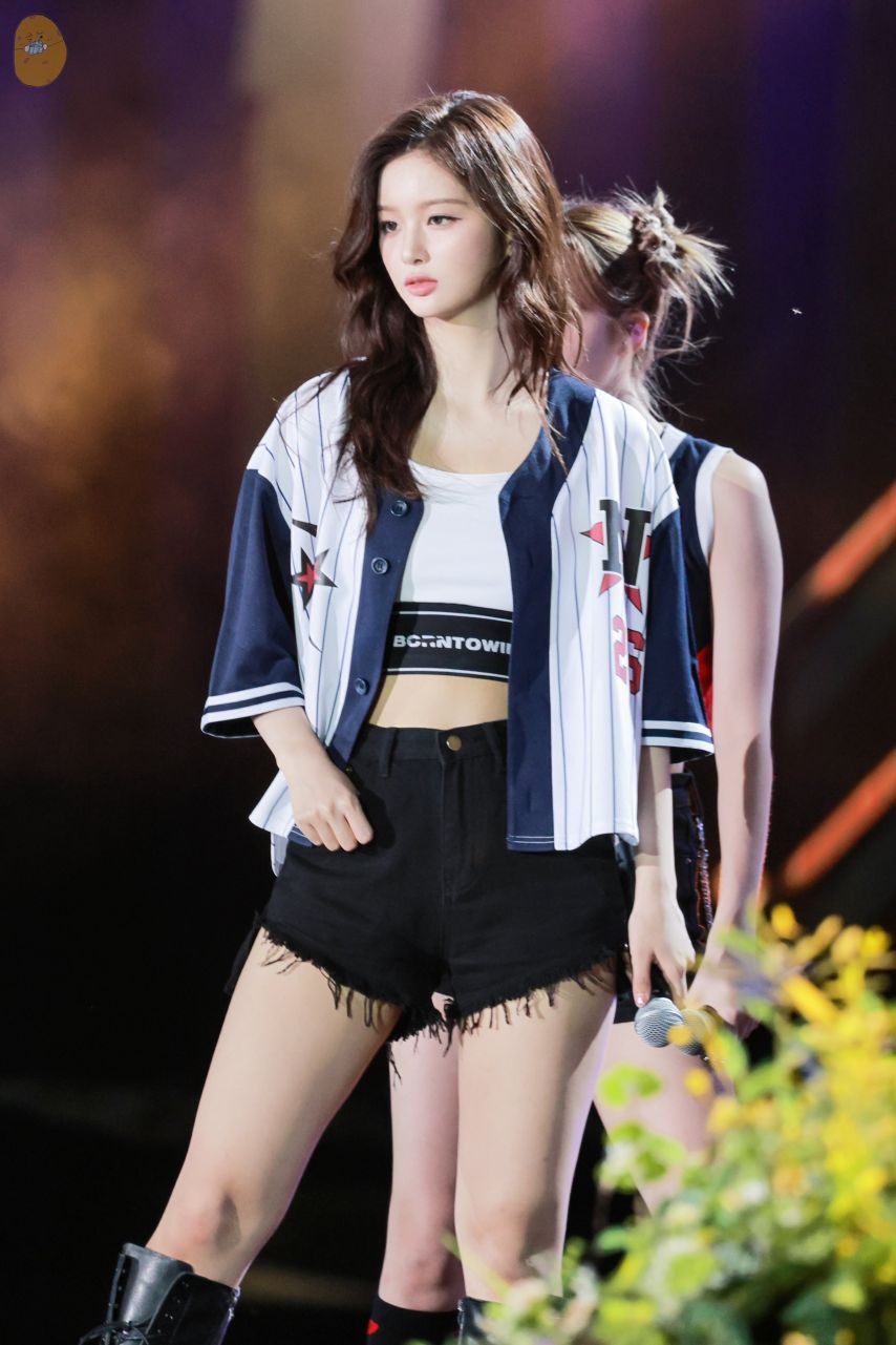 [엔믹스] 설윤