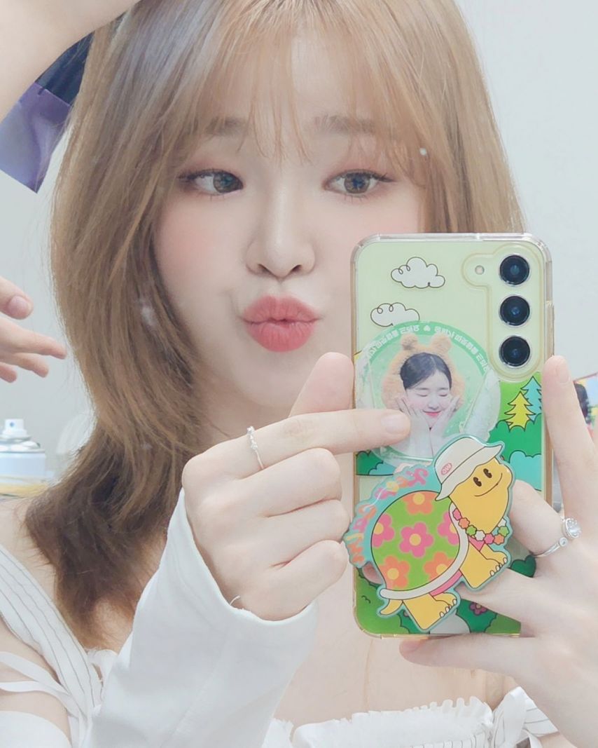 오마이걸 승희