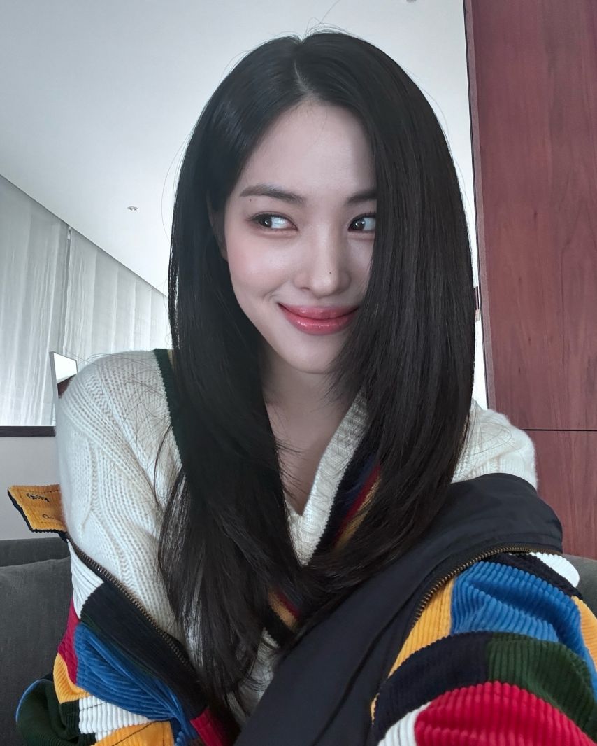 ITZY 류진