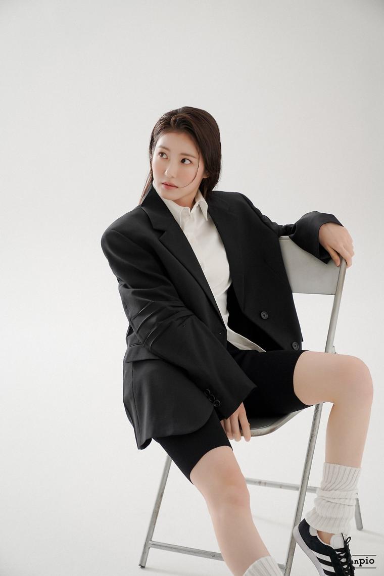 신예은