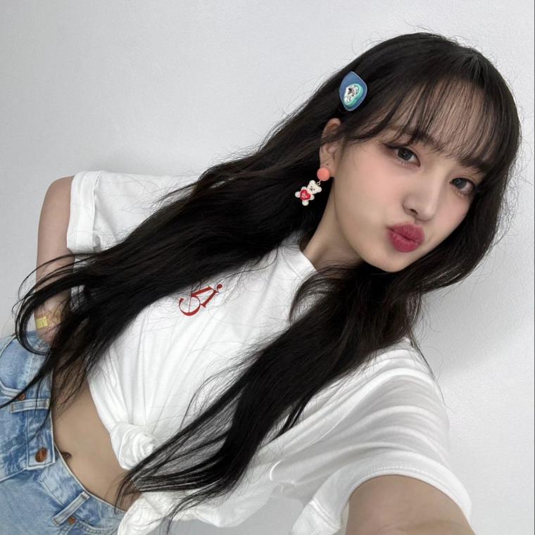 아이브 리즈