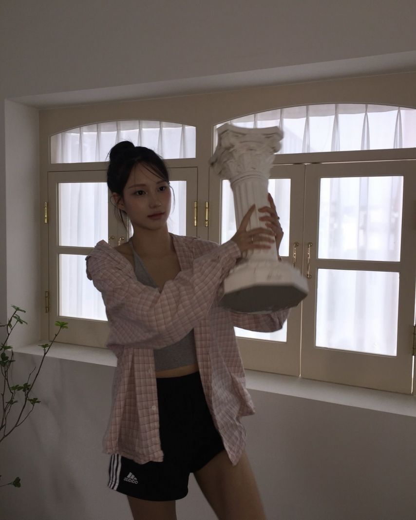 남희라 인스타