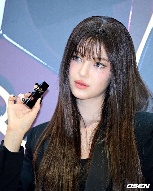 뉴진스 다니엘