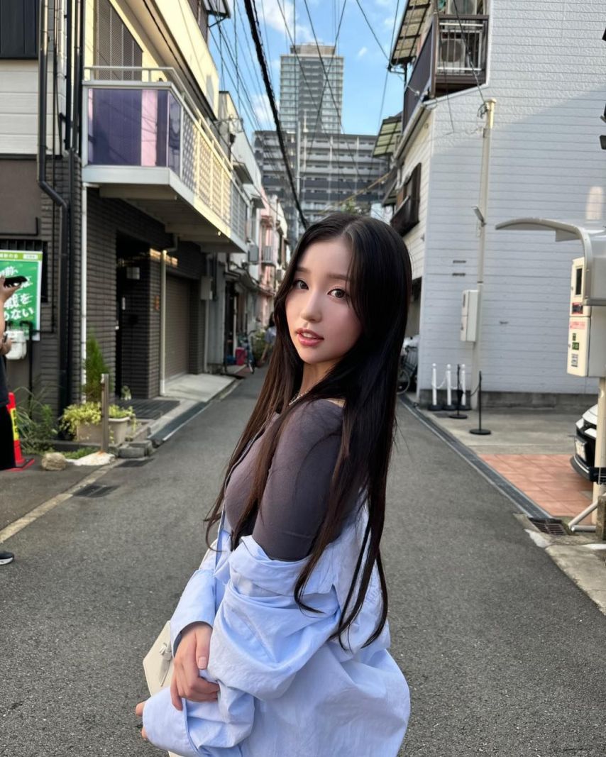 우아 소라