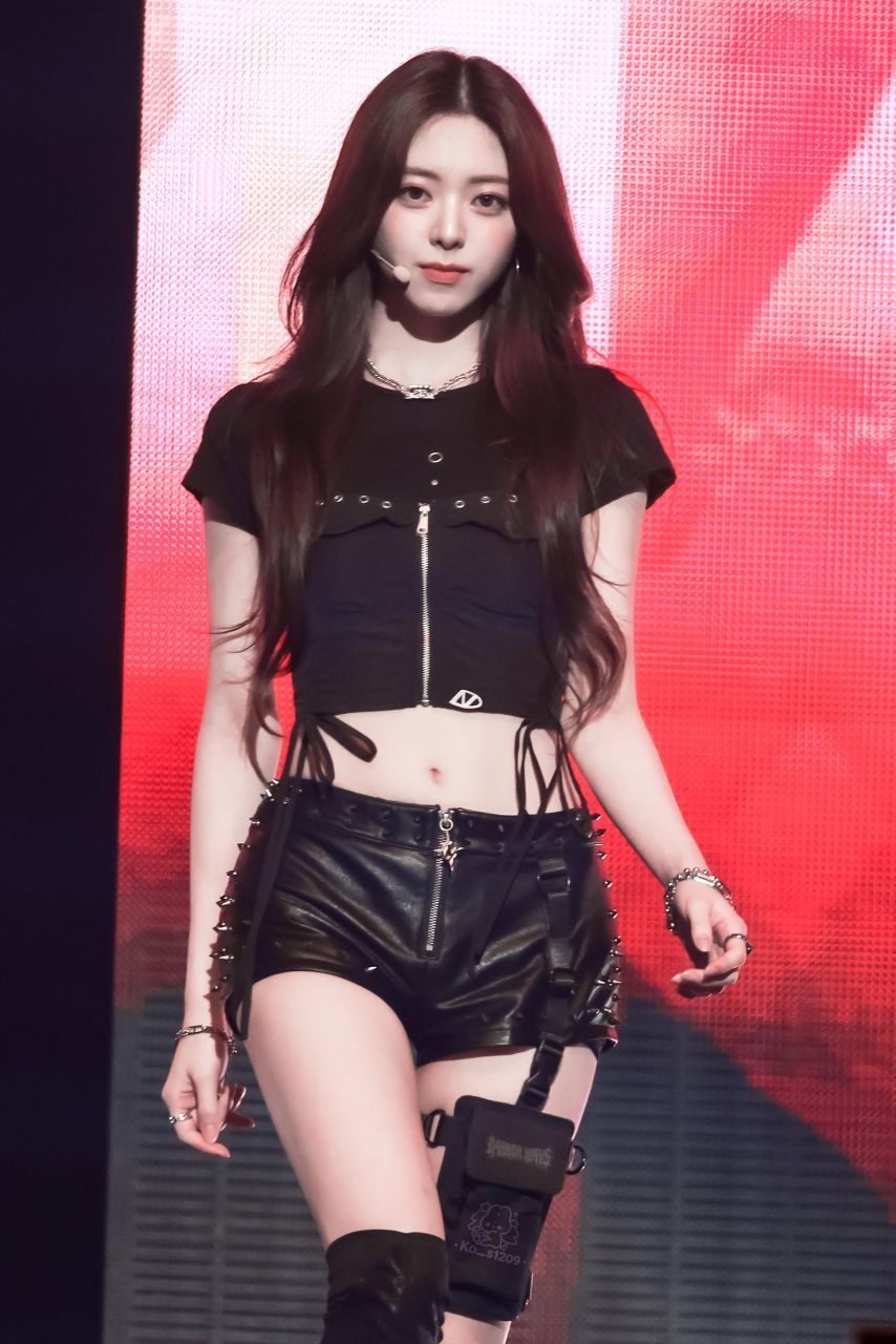 [ITZY] 유나