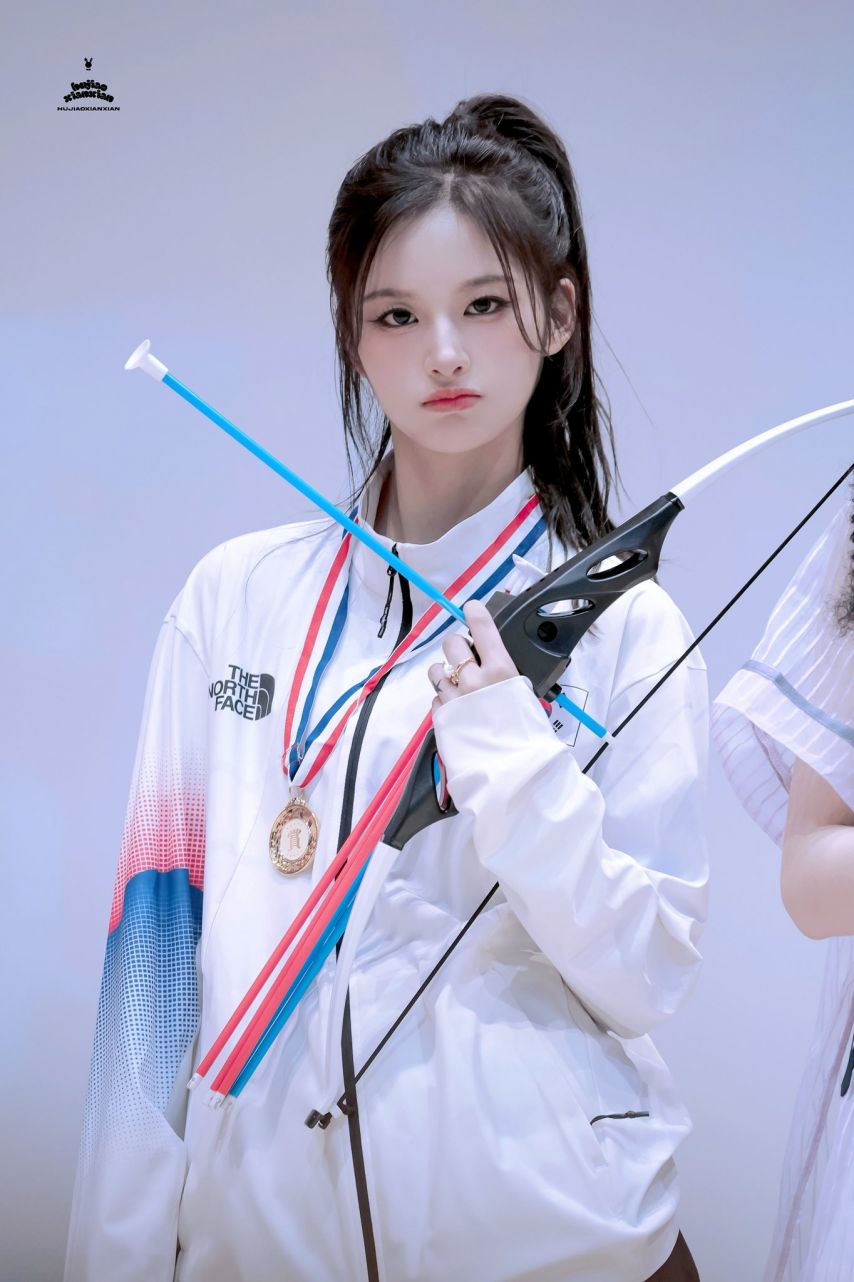 엔믹스 설윤