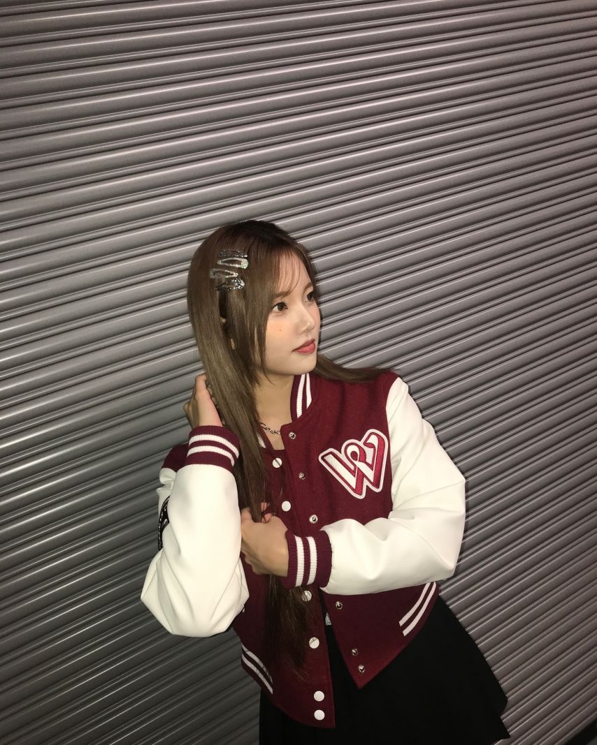 위클리 이수진