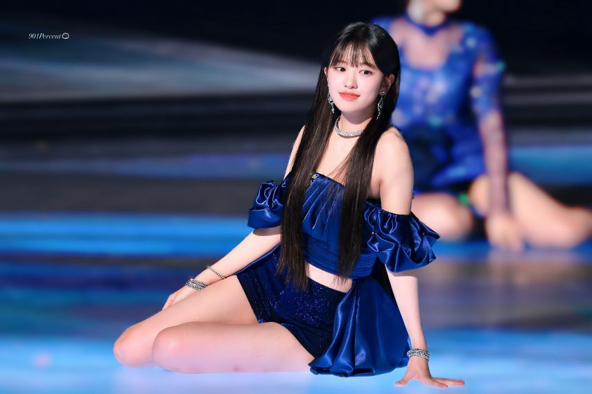 [아이브] 안유진