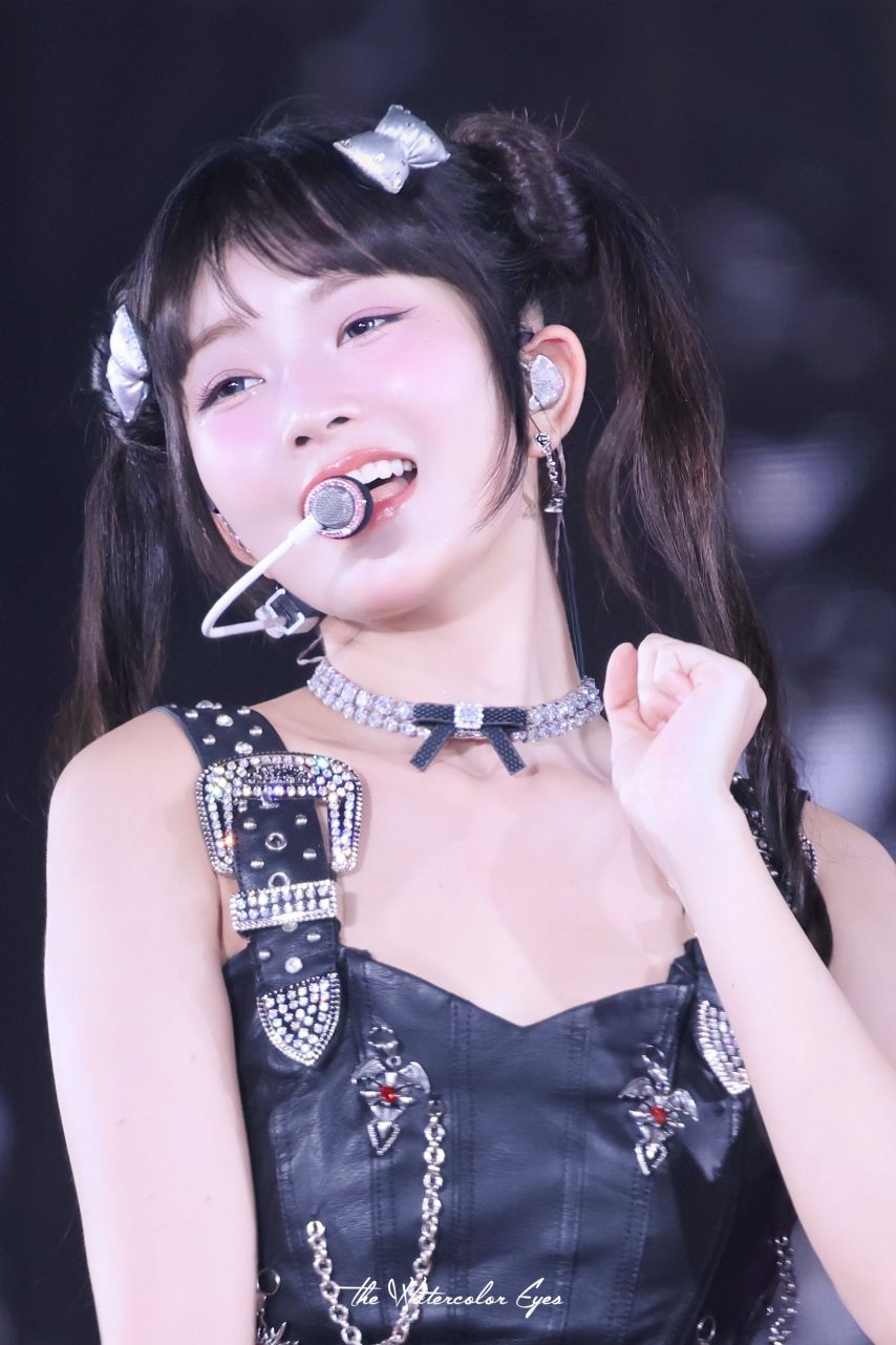 [아이브] 레이